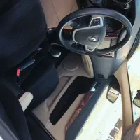 دنا تیپ ۲مدل ۹۷|خودرو سواری و وانت|اصفهان, زاجان|دیوار