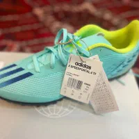 کفش ورزشی نو چمن مصنوعی اصل آدیداس|کیف، کفش، کمربند|مرند, |دیوار