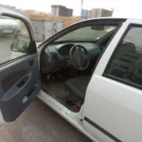 تیبا ۲ مدل ۹۹  بیمه هشت ماه معاینه فنی ۱۱ ماه