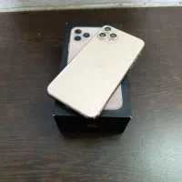 iPhone 11 pro 256GB|موبایل|قیامدشت - خاورشهر, |دیوار