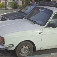 وانت پیکان مدل۸۴