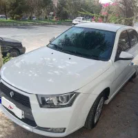 دنا پلاس ۶دنده مدل ۱۴۰۴