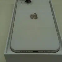 آیفون ۱۳ در حد نو