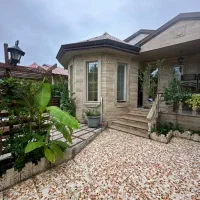 ویلا شهرکی با امکانات کامل و امنیت بالادر زیباکنار|فروش خانه و ویلا|زیباکنار, |دیوار