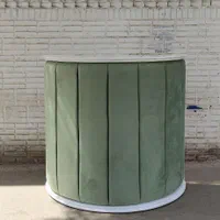 صندلی طرح برقی ساده و وی ای پی در رنگ بندی