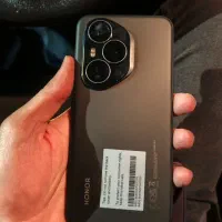 آنر 400 پرو 512 گیگابایت|موبایل|کرمانشاه, |دیوار