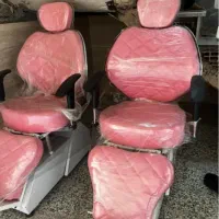 صندلی اصلاح،میکاپ،مژه،اپلاسیون،تخت‌شو