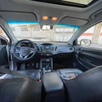 جک s5دنده ای|خودرو سواری و وانت|کرمانشاه, |دیوار