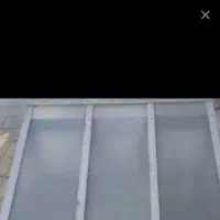 اسباب روشنایی آلومینیومی