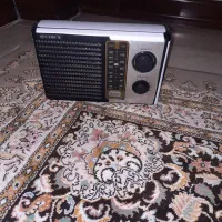 رادیو سونی|سیستم صوتی خانگی|اهواز, کمپلو شمالی|دیوار