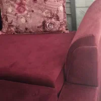 کاناپه تاشو|مبلمان خانگی و میز عسلی|شهرضا, |دیوار