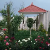 ۲۲۰مترزمین  مناسب ساخت چهارراه مخابرات  امامیه