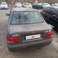 پراید مدل ۱۳۸۴|خودرو سواری و وانت|کرج, شهرک ظفر|دیوار