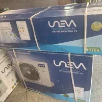 کولر گازی وداکت اسپیلت