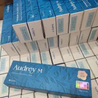 فیلر ، ژل اودری اصل کره جدید