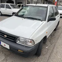 پراید مدل ۹۰