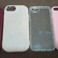 قاب آیفون ۸ نرمال