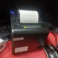 فیش پرینتر|پرینتر، اسکنر، کپی، فکس|تهران, دهقان|دیوار