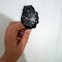 ساعت مردانه هابلوت|ساعت|کرج, کرج نو|دیوار