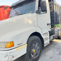 نیازمند راننده پایه یکم بومی ولوو