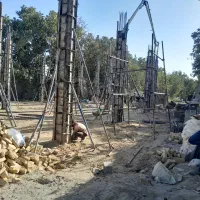 ارماتوربندی