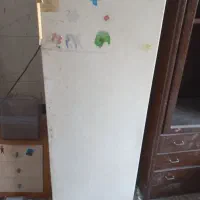 یخچال آزمایش بدون پوسیدگی