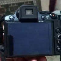 دوربین نیکون سوپرزوم p500|دوربین عکاسی و فیلمبرداری|بهشهر, |دیوار