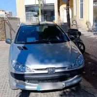 ۲۰۶ مدل ۸۴ نقد و اقساطی