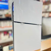 دستگاه کنسول بازی سونی پلی استیشن PS5 slim دو دسته