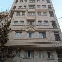 آپارتمان ۱۰۷ متری ۳ خوابه