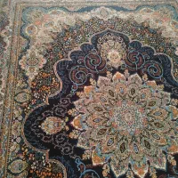 دو عدد فرش 12متری|فرش|بروجرد, |دیوار