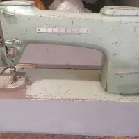 چرخ خیاطی صنعتی consew