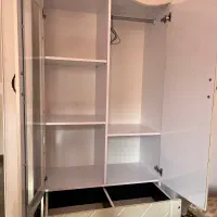 کمد بچه وتخت|تخت و سرویس خواب|رامسر, |دیوار