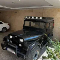 جیپ صحراآفرود1377،موتور پلمپ،بدون رنگ،کارکرد۴۹۰۰۰|خودرو سواری و وانت|مشهد, فارغ التحصیلان|دیوار