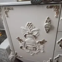 فروش میزکنسول شیک وباکیفیت|بوفه، ویترین، کنسول|قم, شاه ابراهیم|دیوار