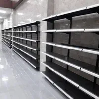 قفسه ی ساده و چند منظوره