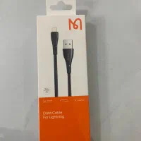 کابل شارژ آیفون