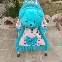 گهواره زیبا