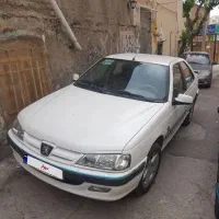پژو پارس ۸۹سفارشی دنده کروز توکرم|خودرو سواری و وانت|سنندج, |دیوار