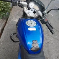 پالس مدل ۹۱ سالم