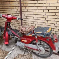 موتور پیشرو۱۱۰