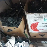 تعمیرات دسته راهنما چگینی