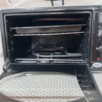 توستر کار کرده|اجاق گاز و لوازم برقی پخت‌وپز|نوشین شهر, |دیوار