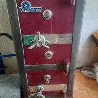 گاوصندوق ۲۰۰کیلو