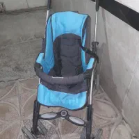 یک کاسکه بچه