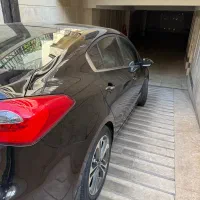 سراتو مدل 2015 وارداتی|خودرو سواری و وانت|تهران, تهرانپارس غربی|دیوار