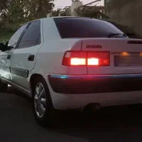 زانتیا مدل ۸۷|خودرو سواری و وانت|تربت‌حیدریه, پائین ولایت|دیوار