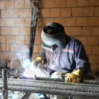 لوله کشی گاز ساختمان