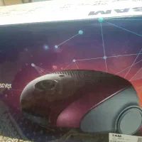 جاروبرقی سام توکارتن