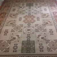 گلیم فرش ۶ متری زیبا .نو .جنس عالی|گلیم، جاجیم، گبه|اراک, |دیوار